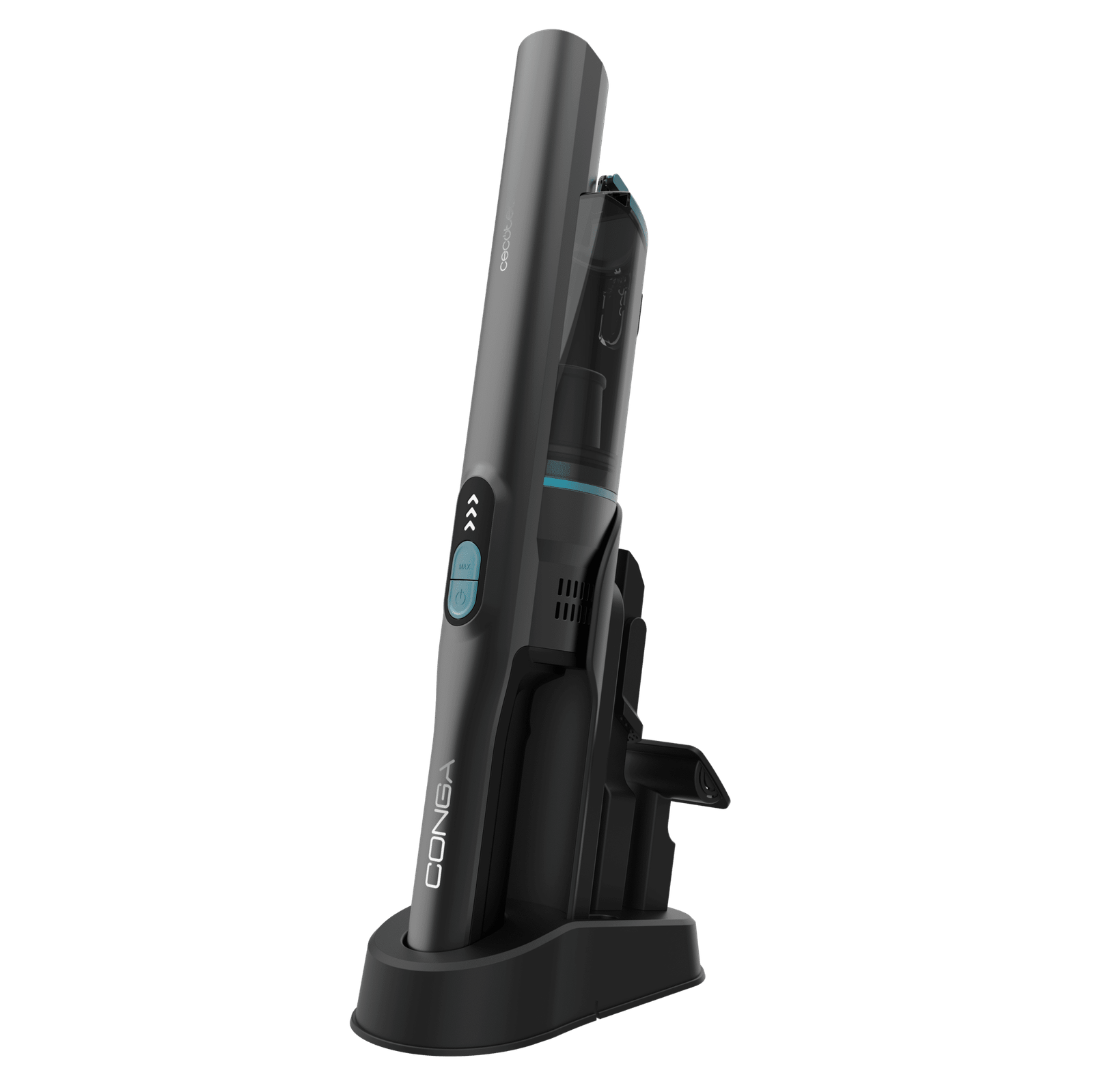 Conga Rockstar Micro+ Clean&Car,CECOTEC - Imagen 3