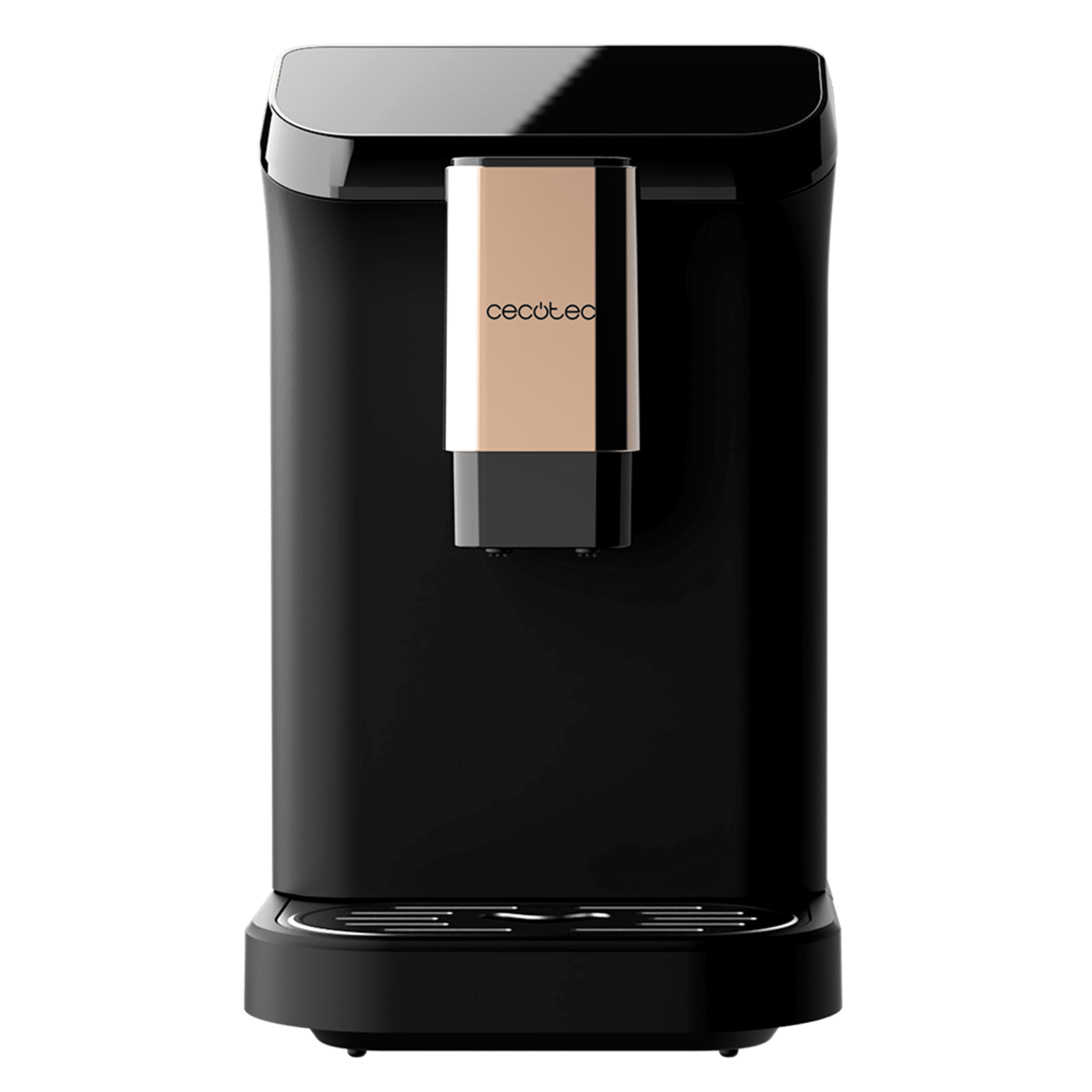 Cremmaet Macchia Black Rose,CECOTEC - Imagen 2