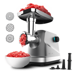 Crusher 1400 Steel,CECOTEC