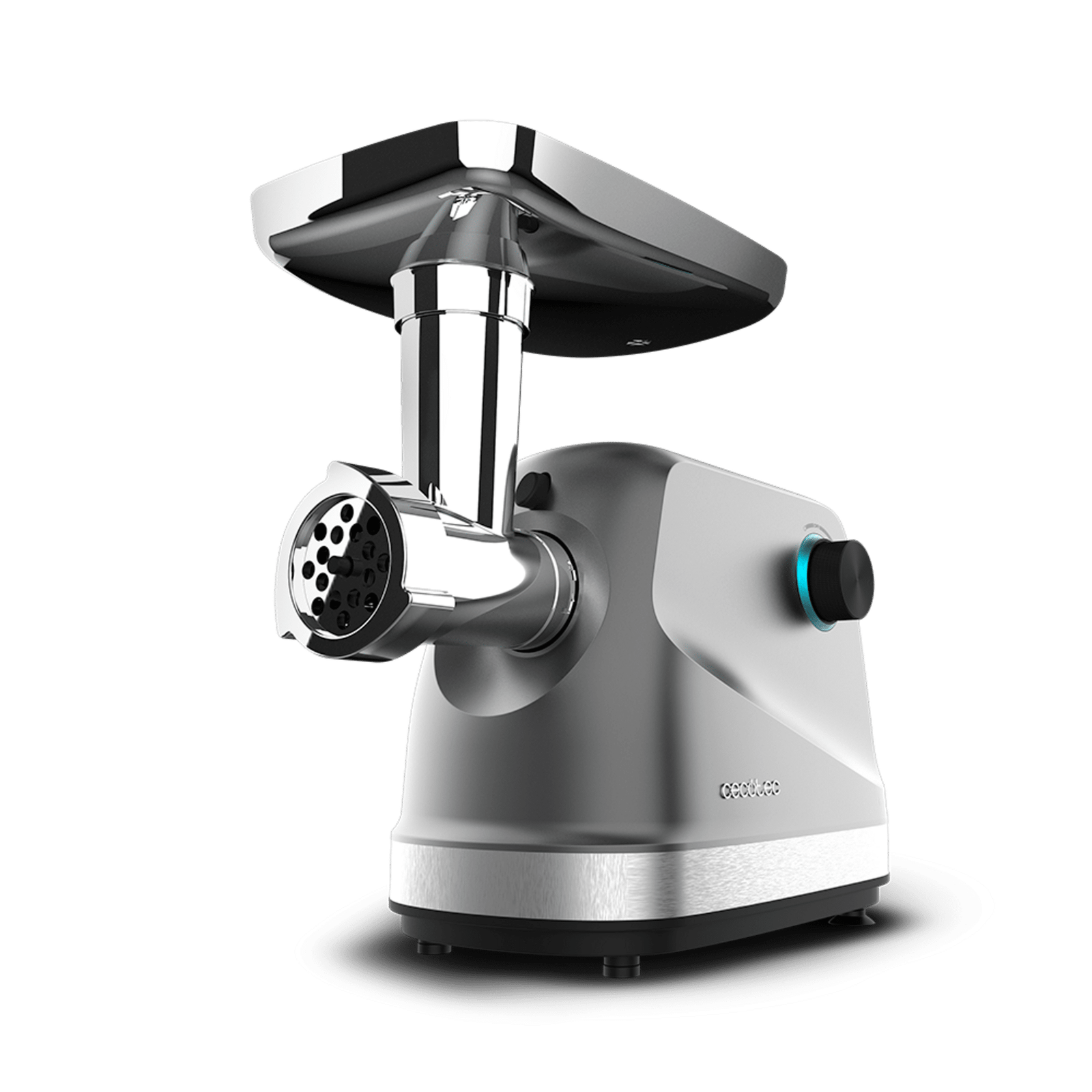 Crusher 1400 Steel,CECOTEC - Imagen 2