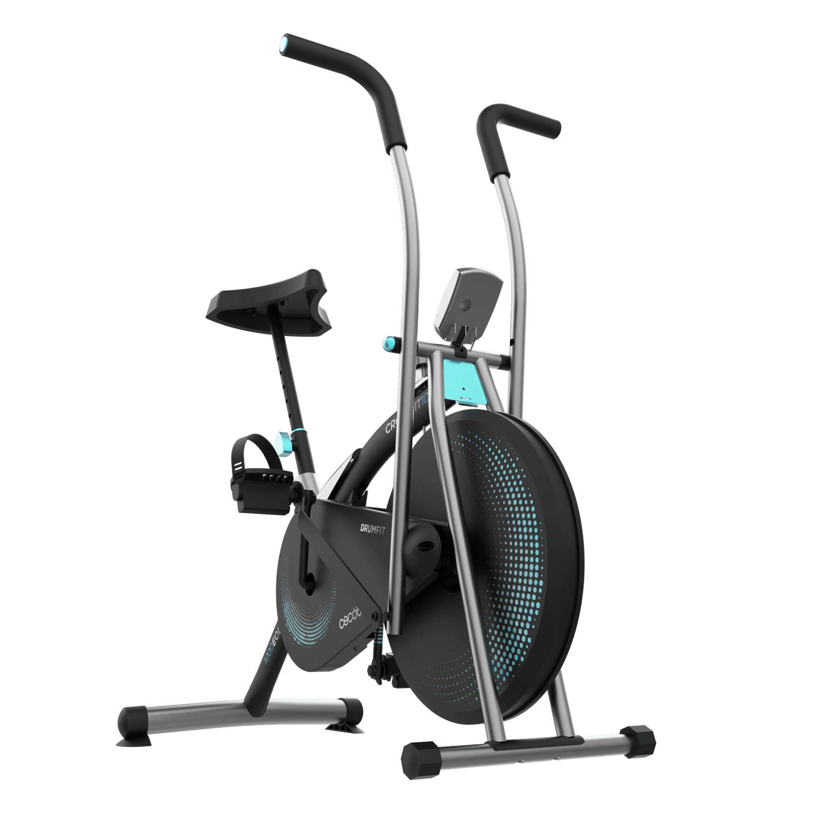 Drumfit CrossFit 1000 Eolo,CECOTEC - Imagen 2