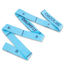 DrumFit Elastiband,CECOTEC