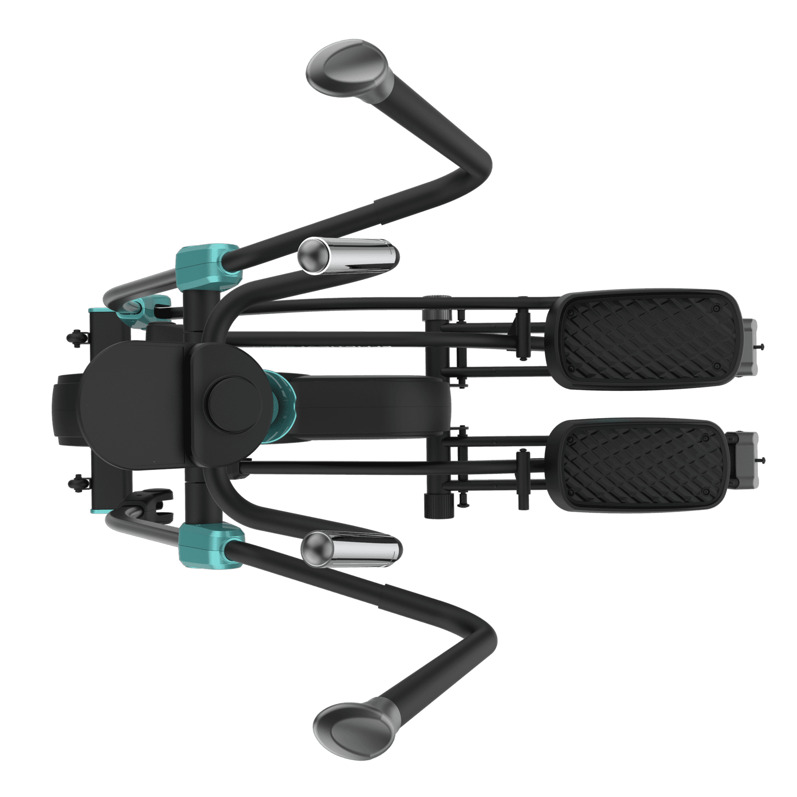 Drumfit Elliptical 10000 Motor Pro,CECOTEC - Imagen 3