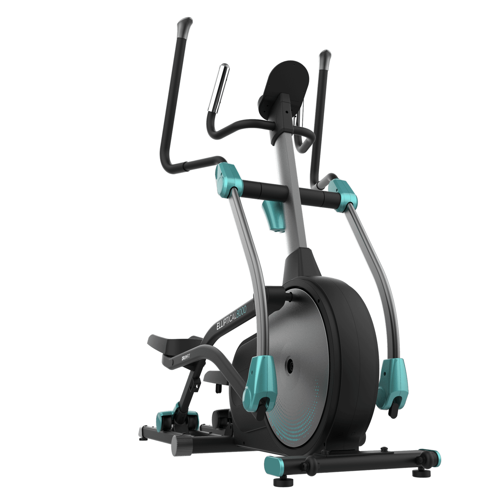 Drumfit Elliptical 10000 Motor Pro,CECOTEC - Imagen 2