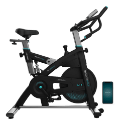 Drumfit Indoor 24000 Race Sprint,CECOTEC