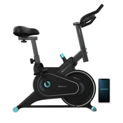 Drumfit Indoor 4000 Magnetic Connected,CECOTEC