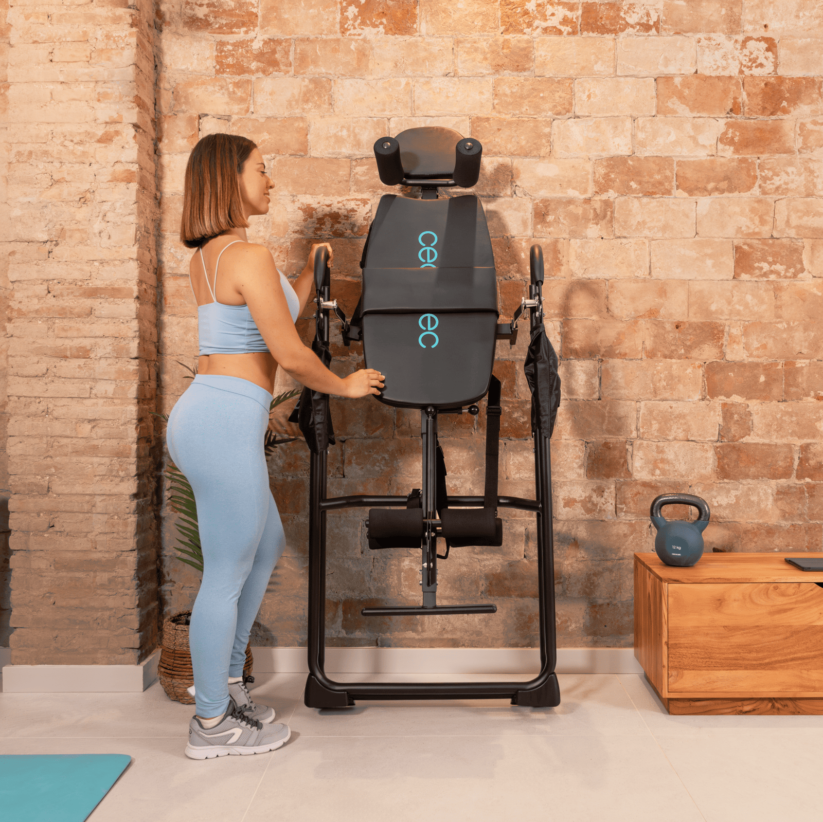 DrumFit Inversion 1800,CECOTEC - Imagen 3