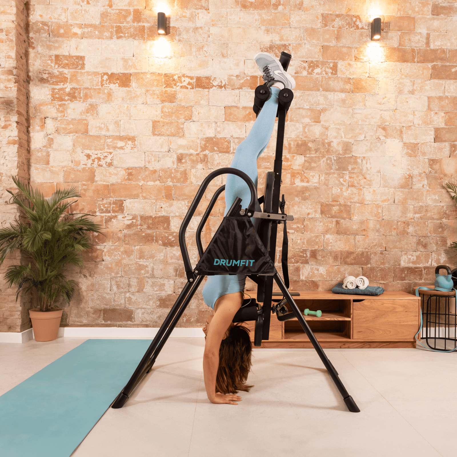 DrumFit Inversion 1800,CECOTEC - Imagen 2