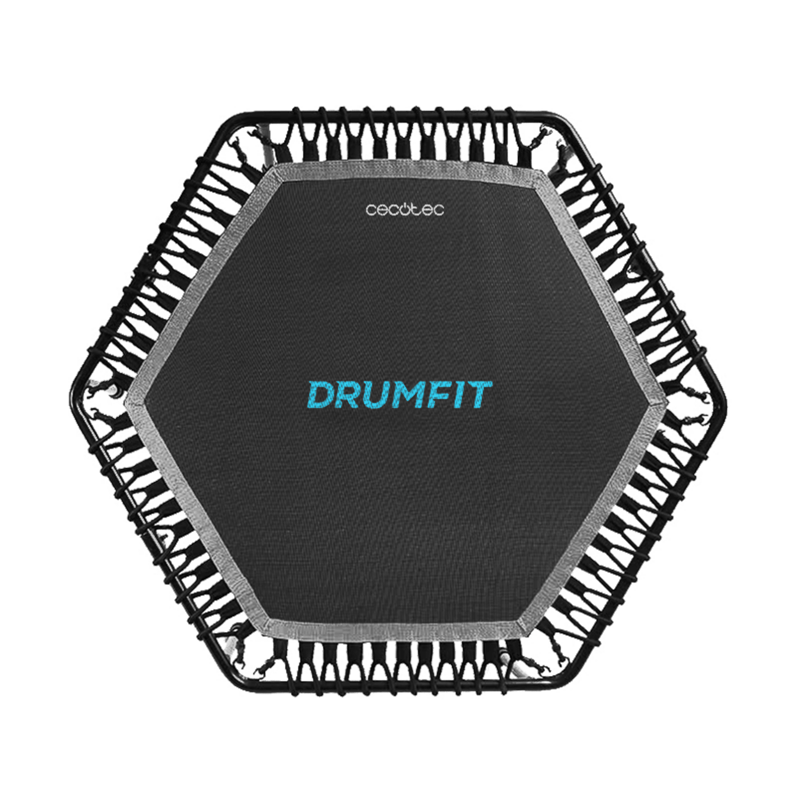 DrumFit Jump 1270,CECOTEC - Imagen 2