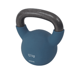 DrumFit KettleBell 12000 Neo,CECOTEC
