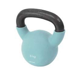 DrumFit KettleBell 8000 Neo,CECOTEC