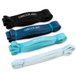 DrumFit Power Band Set,CECOTEC