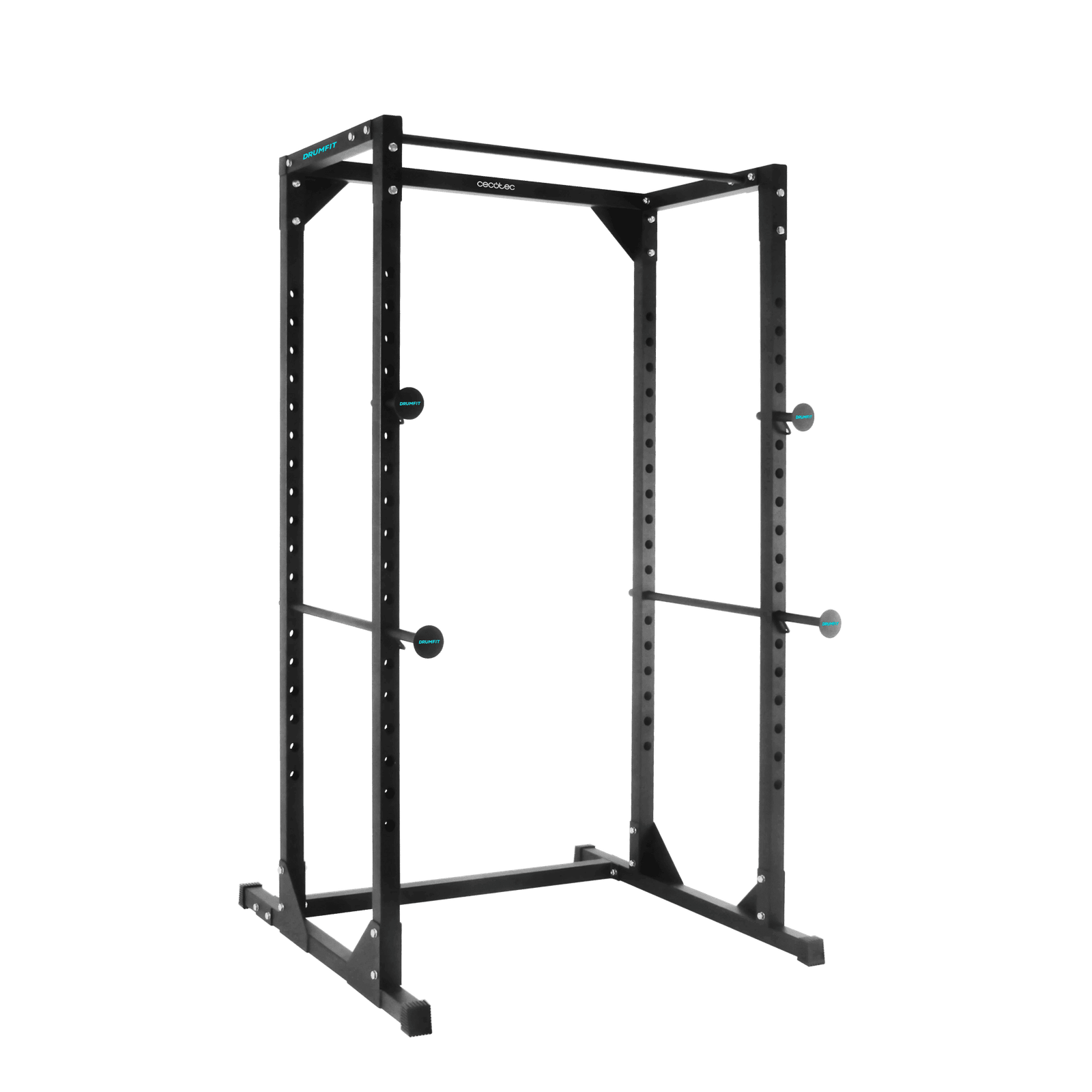 DrumFit PowerRack 1000,CECOTEC