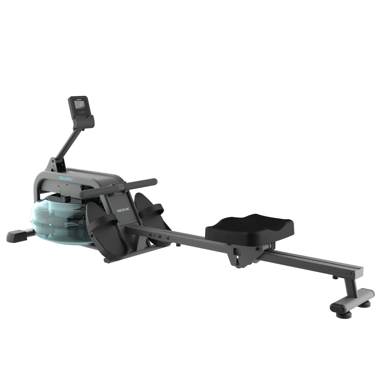 Drumfit Rower 10000 Neptuno,CECOTEC