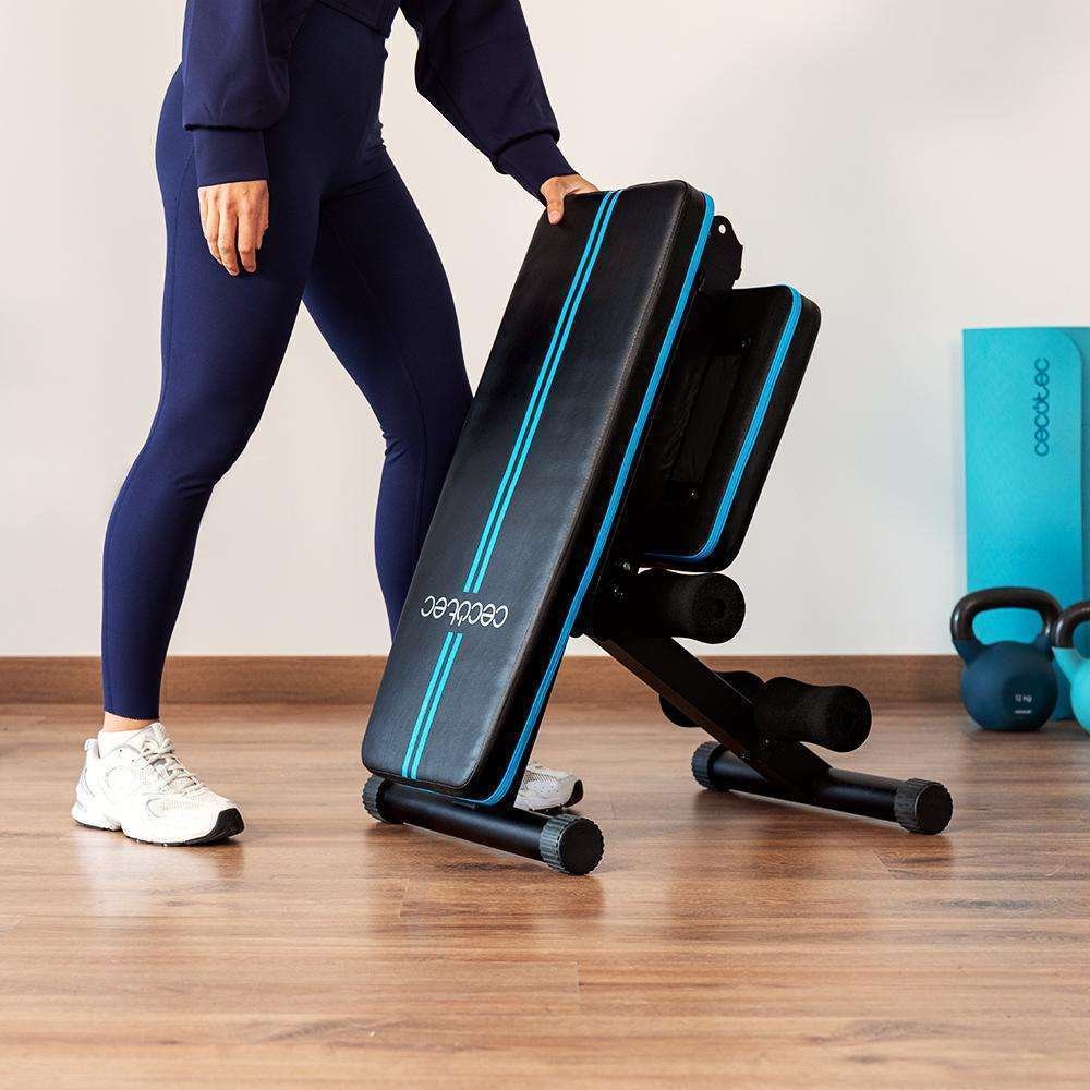 DrumFit SetUp 7000,CECOTEC - Imagen 3