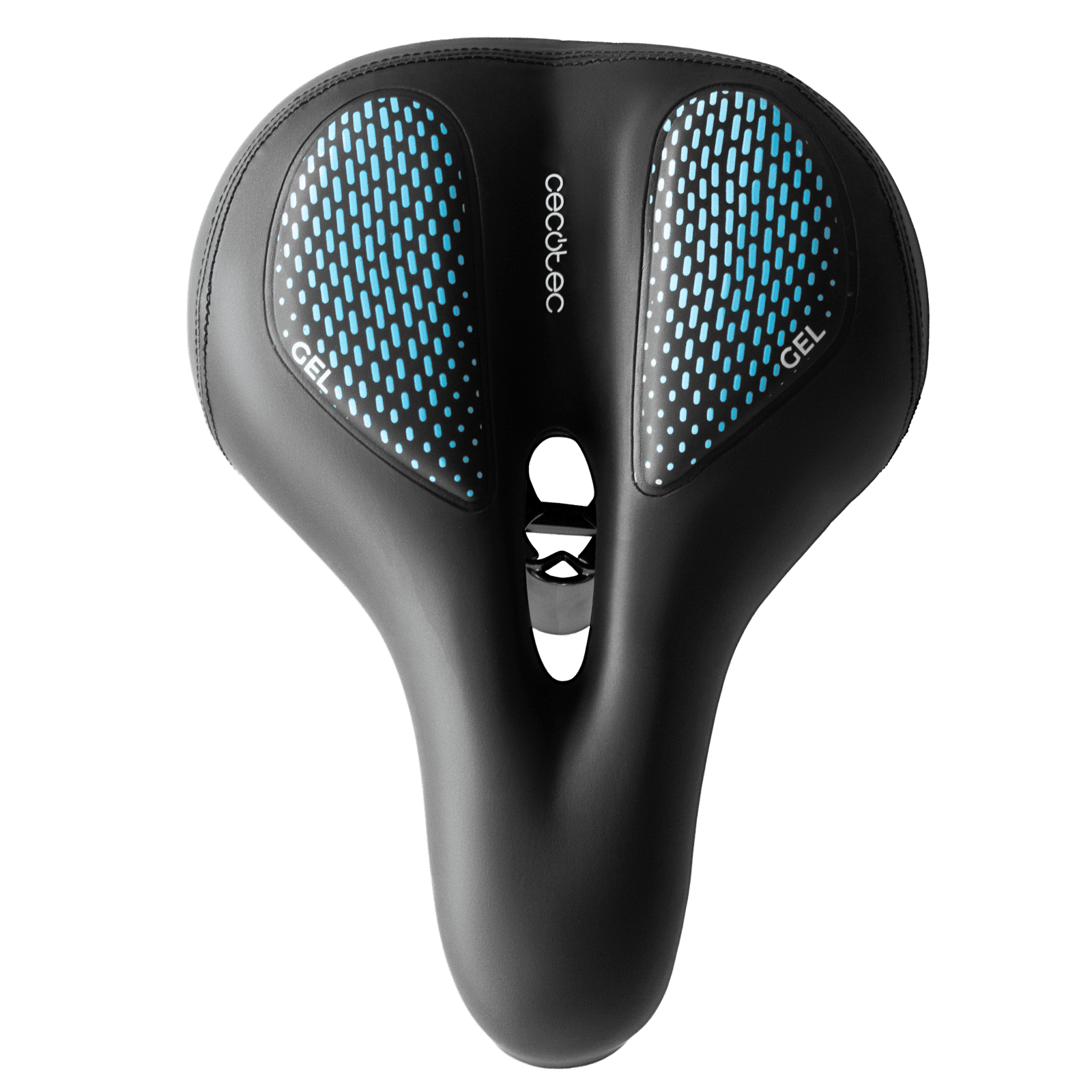 DrumFit SitBike Gel,CECOTEC - Imagen 2