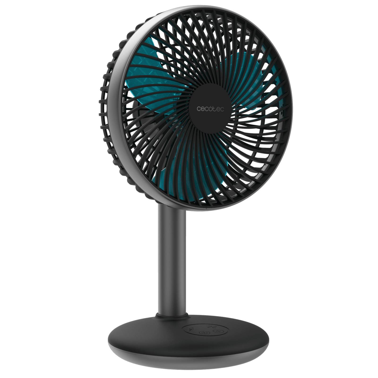 EnergySilence 4000 Portable Desk Dark,CECOTEC - Imagen 2