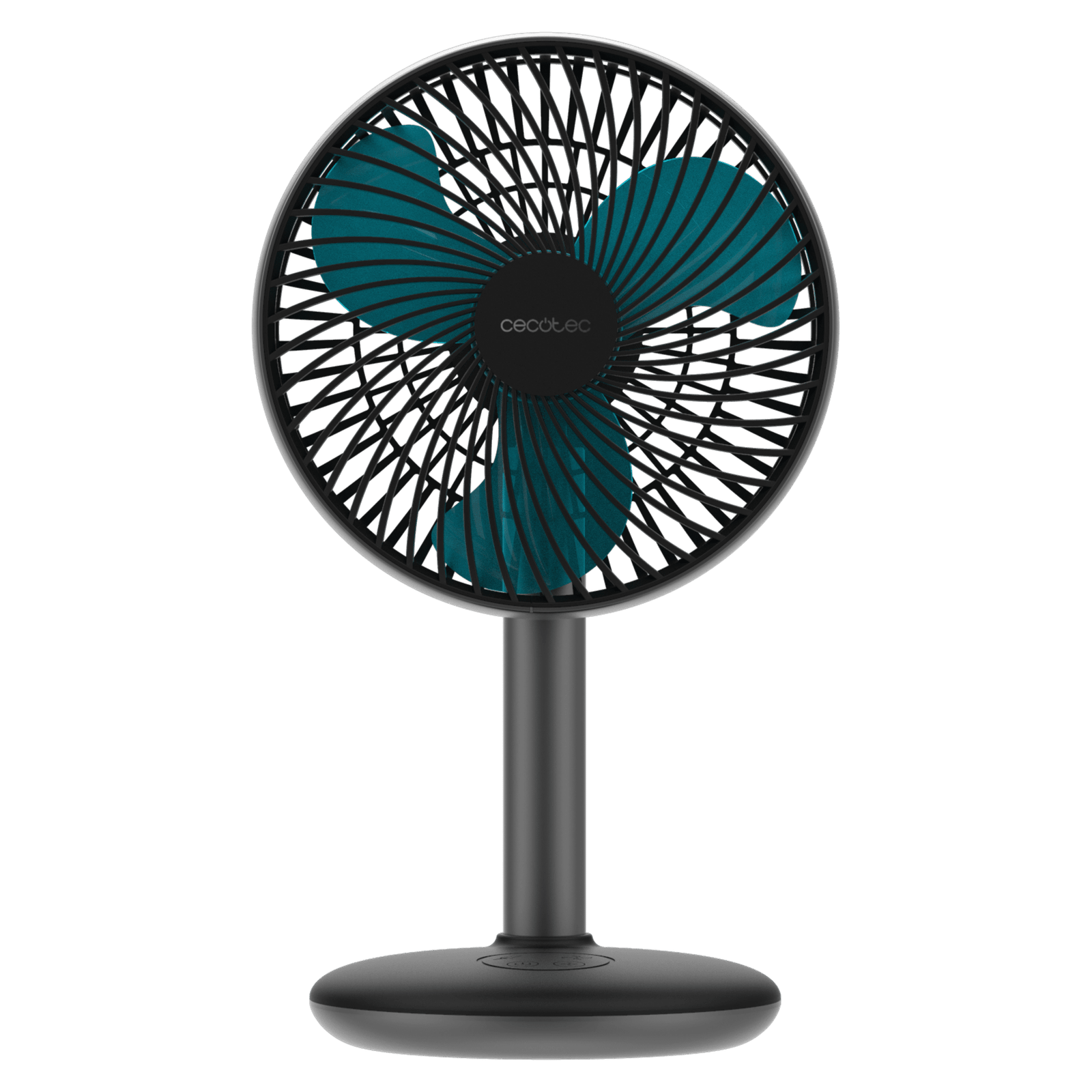 EnergySilence 4000 Portable Desk Dark,CECOTEC