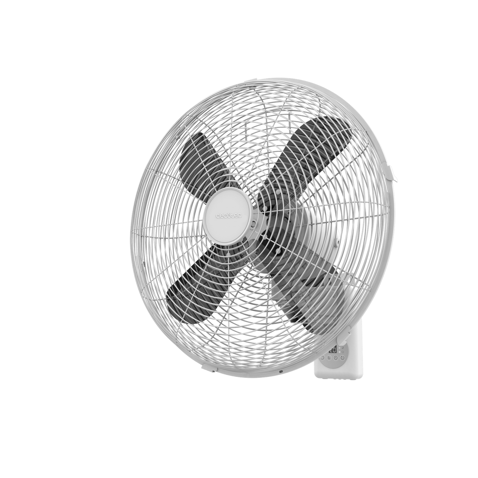 EnergySilence 4500 Power Wall Control,CECOTEC - Imagen 2