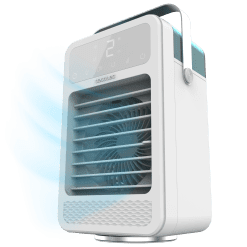 EnergySilence 600 DeskChill Rotate,CECOTEC