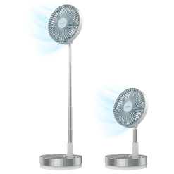 EnergySilence 800 FoldAir Portable Control,CECOTEC