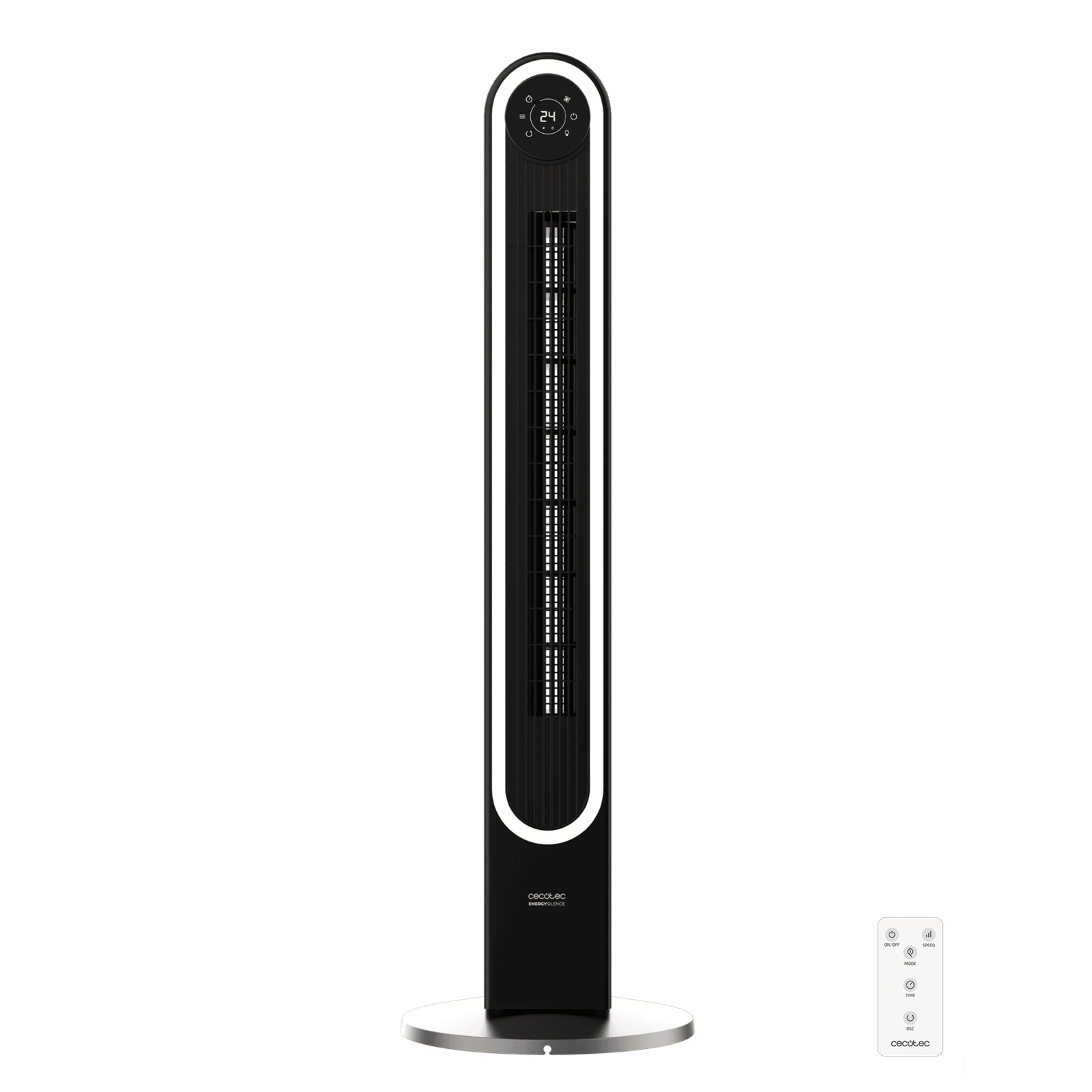 EnergySilence 9090 Skyline Smart Light,CECOTEC