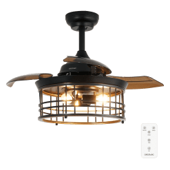 EnergySilence Aero 3600 Invisible Metallic Style,CECOTEC