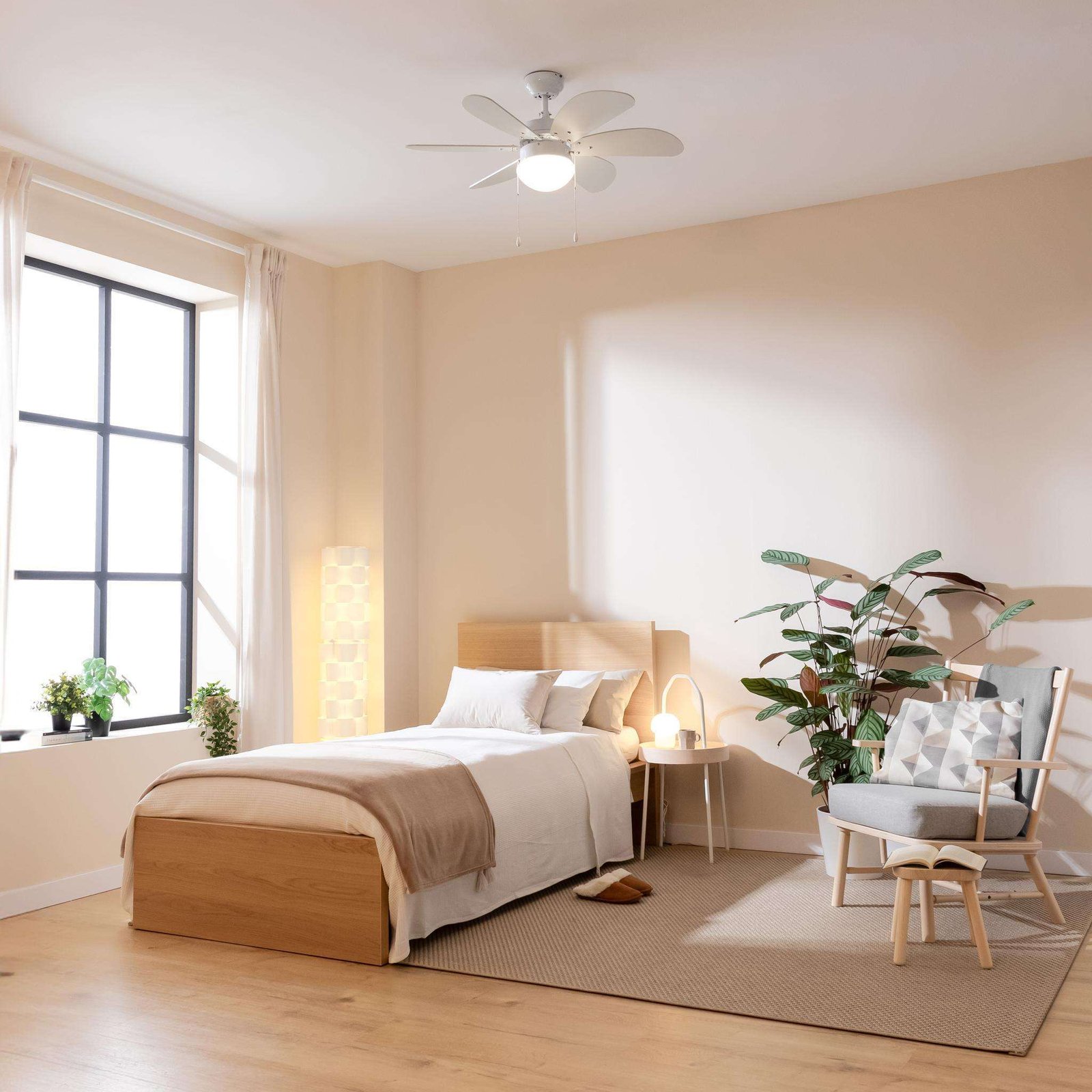 EnergySilence Aero 3600 Vision Full White,CECOTEC - Imagen 3