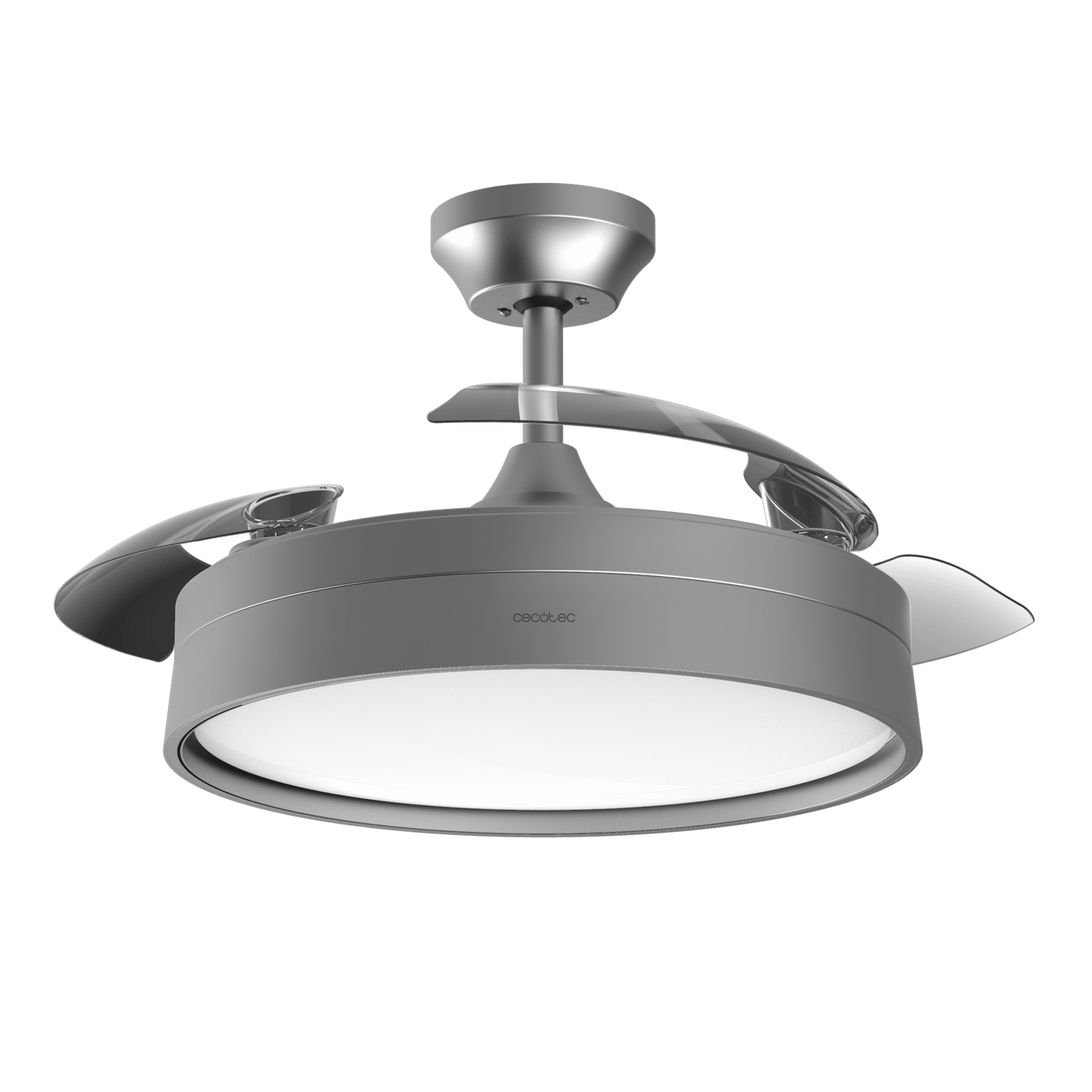 EnergySilence Aero 4200 Invisible Steel,CECOTEC - Imagen 2