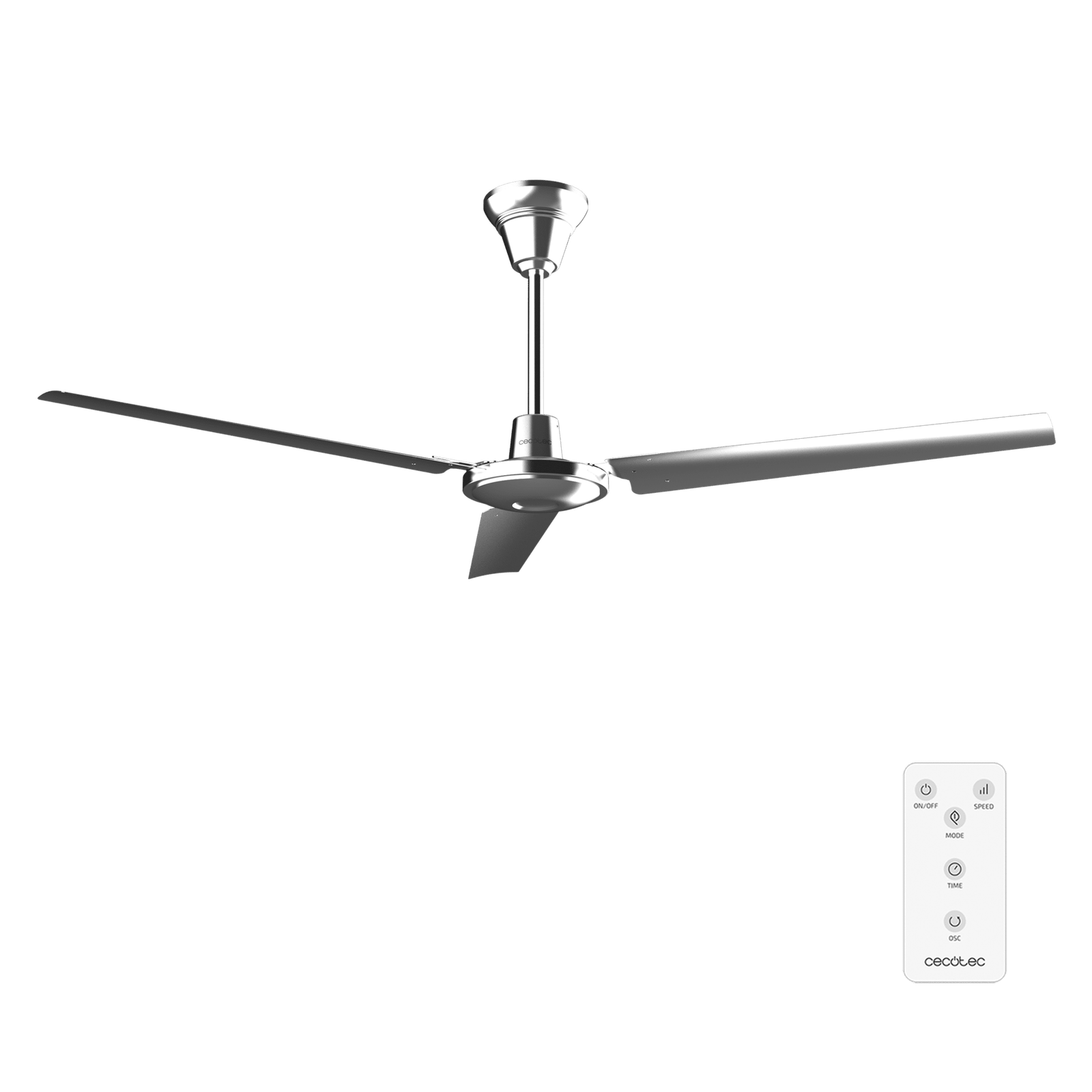 EnergySilence Aero 4800 Pro,CECOTEC