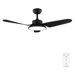EnergySilence Aero 5200 Light Black,CECOTEC