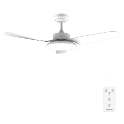 EnergySilence Aero 5200 Light White,CECOTEC