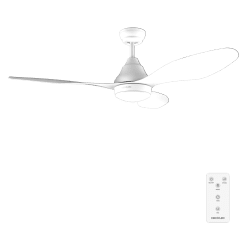 EnergySilence Aero 5200 White,CECOTEC