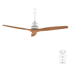 EnergySilence Aero 5270 White&BlackWood,CECOTEC