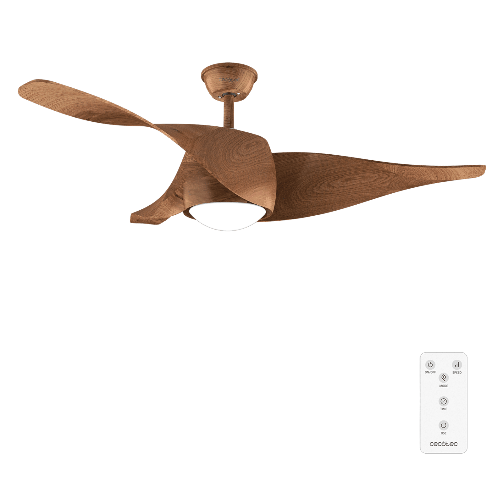 EnergySilence Aero 5290 BlackWood,CECOTEC