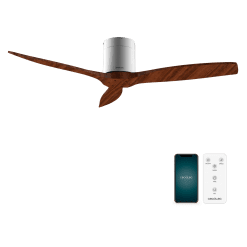 EnergySilence Aero 5500 Aqua IronDarkWood Connected,CECOTEC