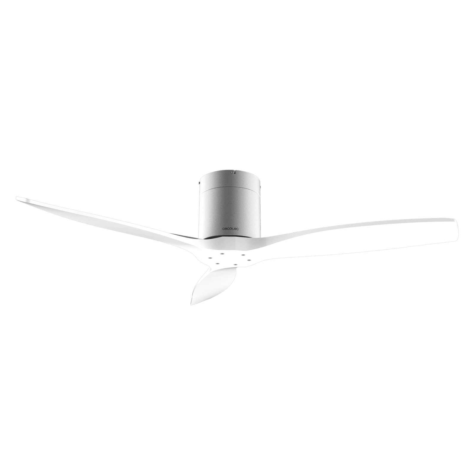 EnergySilence Aero 5500 Aqua IronWhite Connected,CECOTEC - Imagen 2