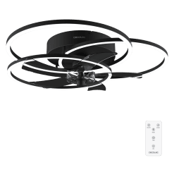 EnergySilence LampAero 670 FlowLight,CECOTEC