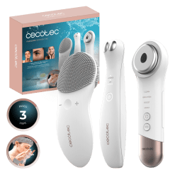 FaceCare SkinRoutine,CECOTEC