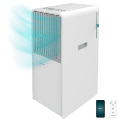 ForceClima 7550 Style Connected,CECOTEC