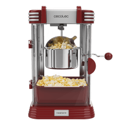 Fun&Taste P'Corn Classic,CECOTEC