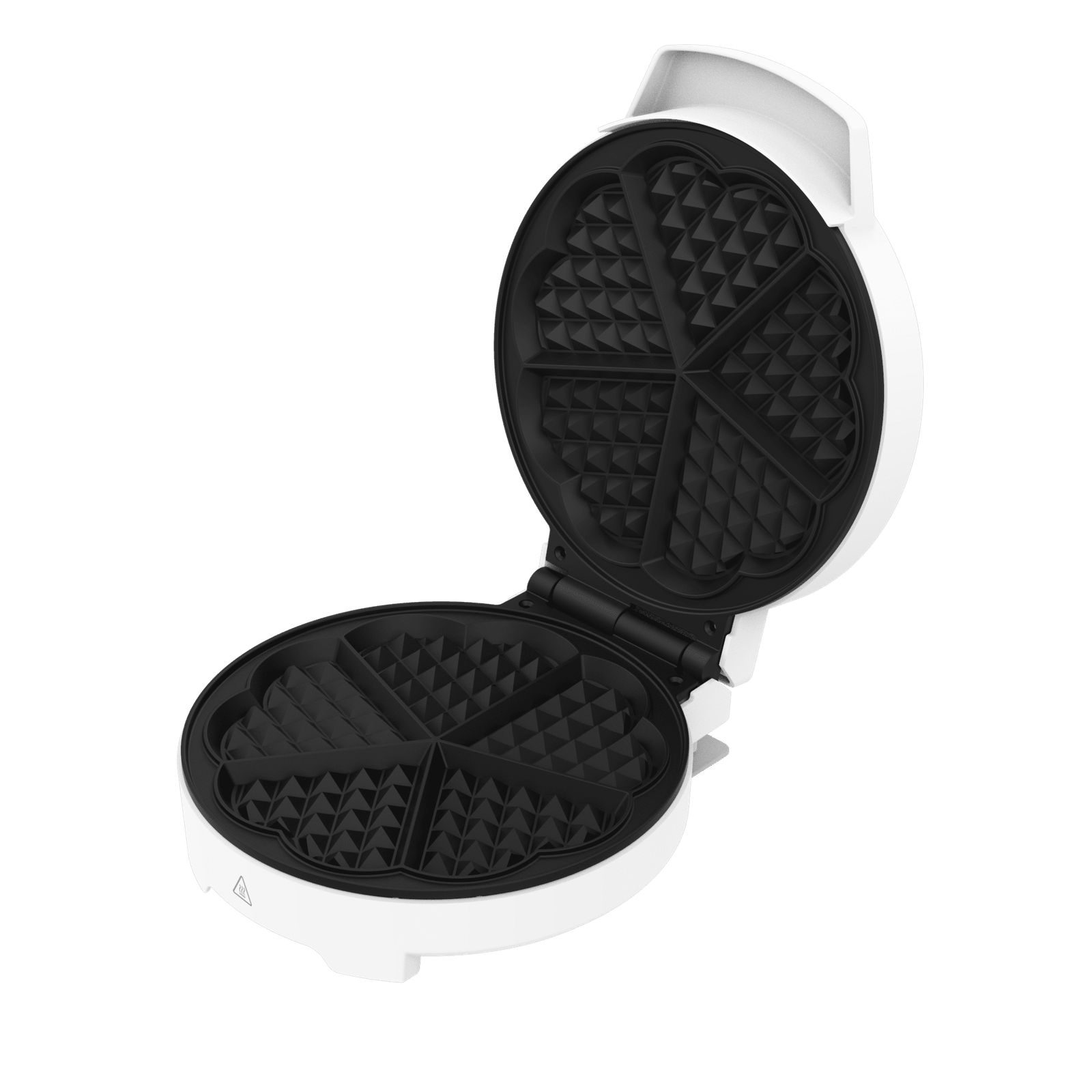 Fun Gofrestone Round,CECOTEC - Imagen 2