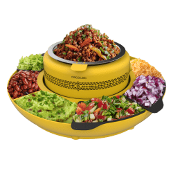 Fun Taco Andale,CECOTEC