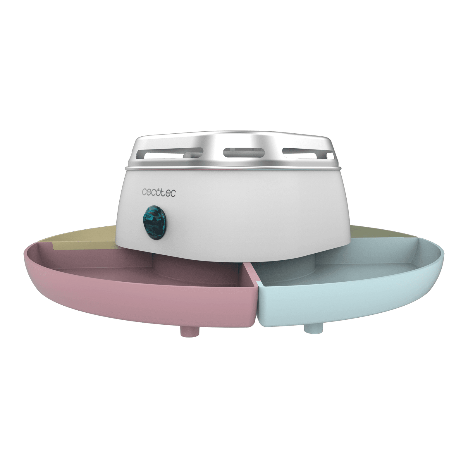 Fun&Sugar Marshmallow,CECOTEC - Imagen 2