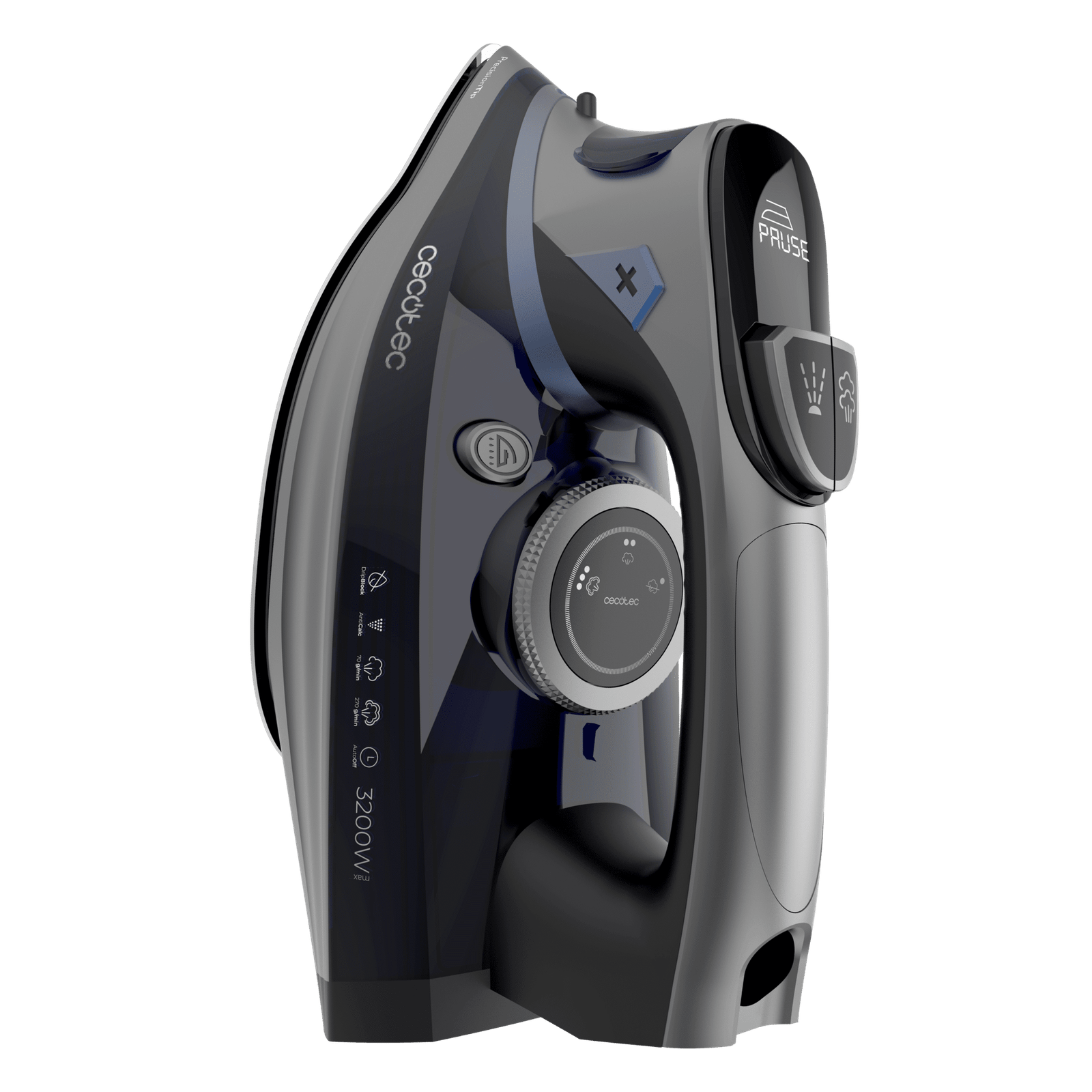 IronHero 3200 Smart Absolute,CECOTEC - Imagen 2