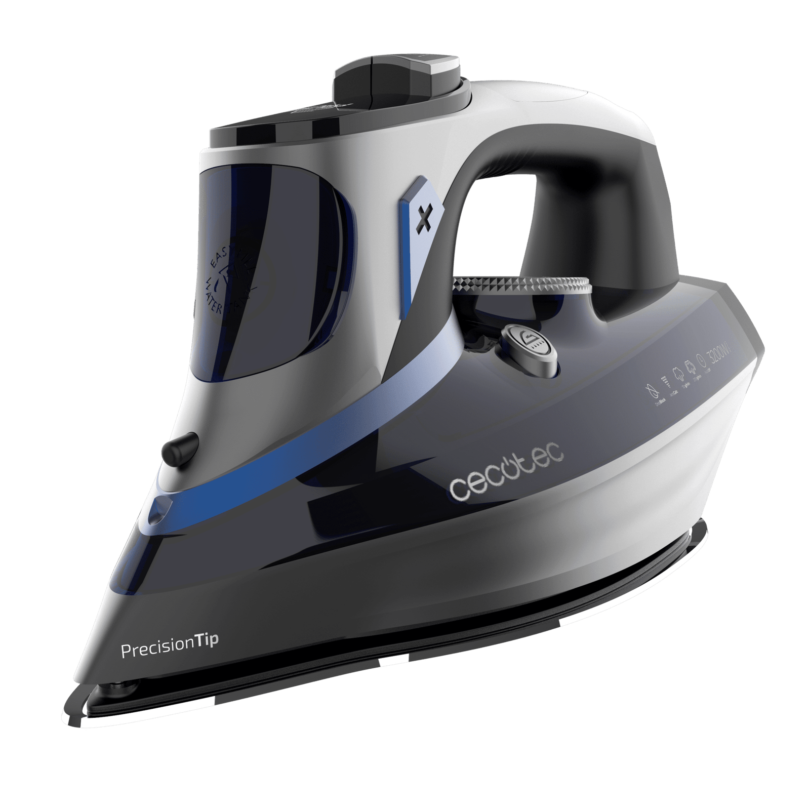 IronHero 3200 Smart Absolute,CECOTEC