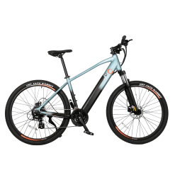 Bicicleta eléctrica Ventus,CECOTEC