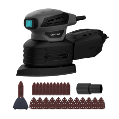 PerfectSurface 180 Delta,CECOTEC