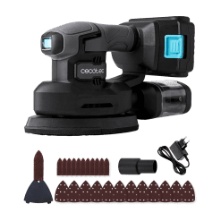 PerfectSurface 2120 Delta,CECOTEC