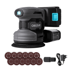 PerfectSurface 2120 Rotate,CECOTEC